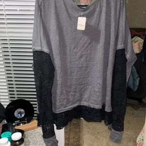 We The Free Effie Twofer